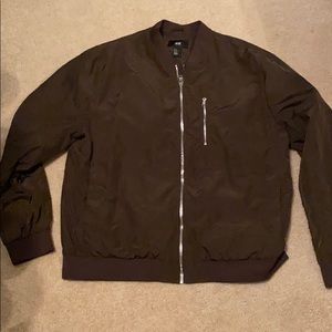 H&M men’s jacket